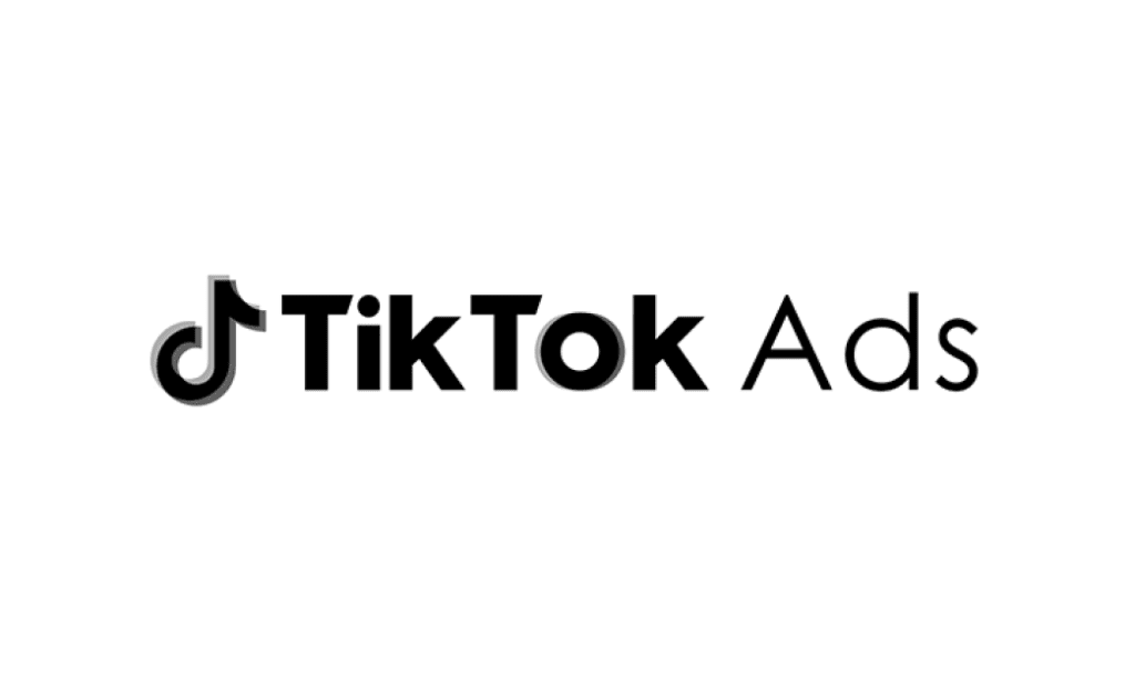 Tiktok ads